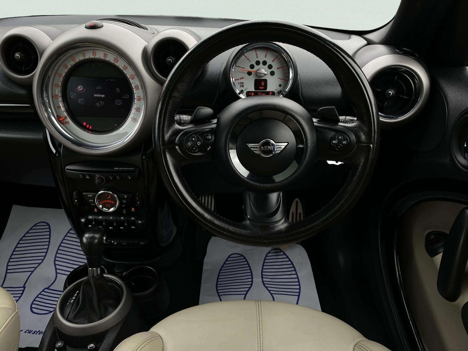 Used MINI Countryman 2011 for sale - 78062820: Photo 31