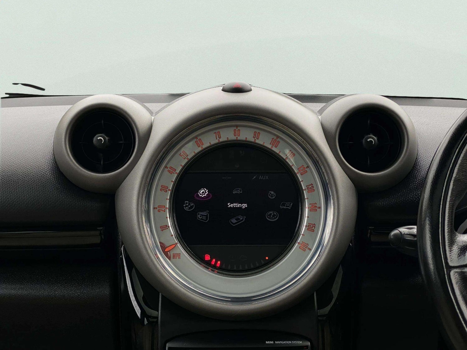 Used MINI Countryman 2011 for sale - 78062820: Photo 33