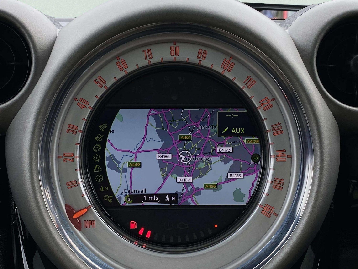 Used MINI Countryman 2011 for sale - 78062820: Photo 34