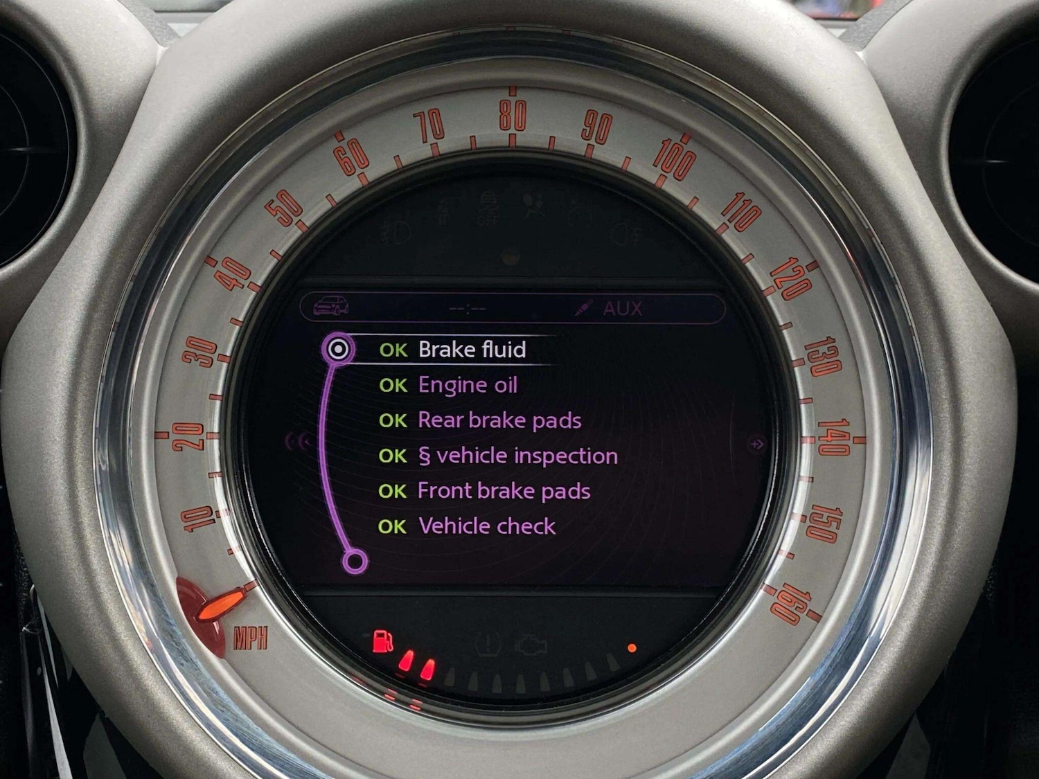 Used MINI Countryman 2011 for sale - 78062820: Photo 37