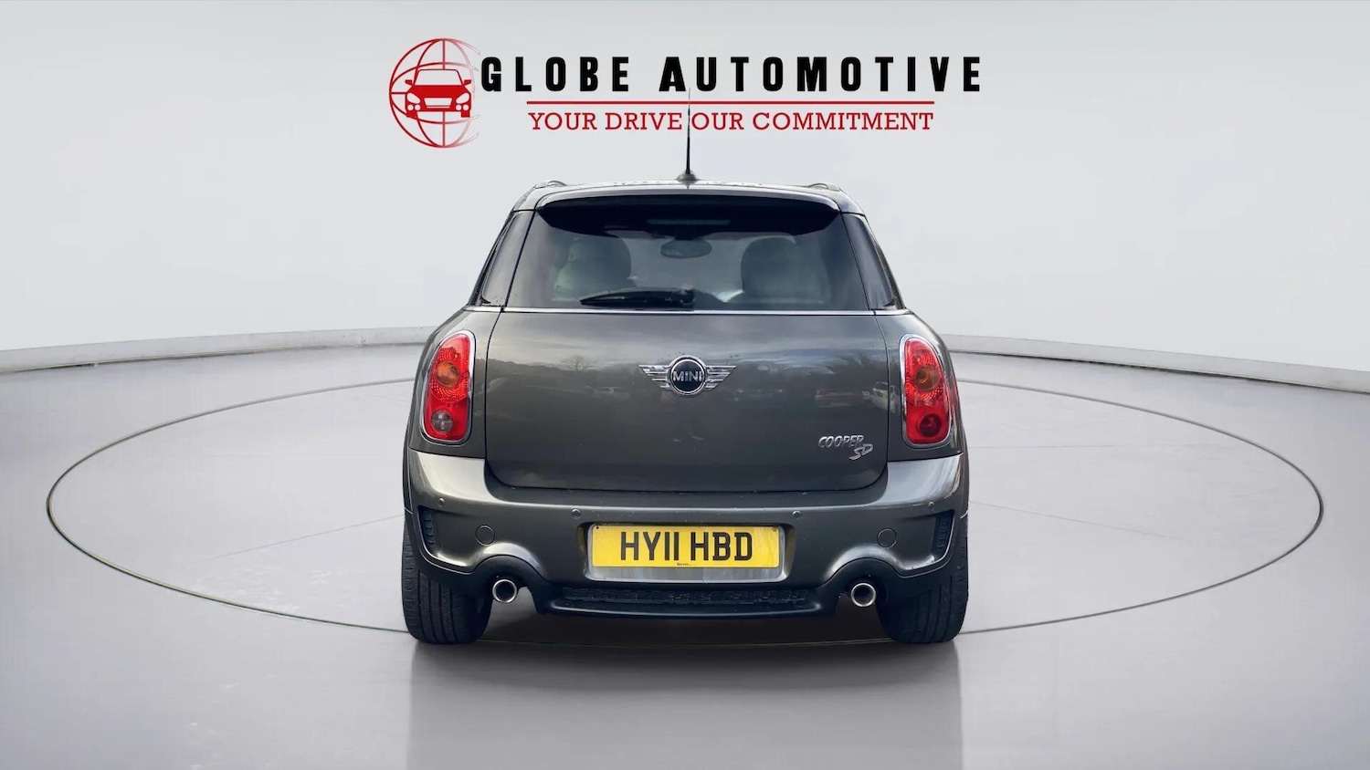 Used MINI Countryman 2011 for sale - 78062820: Photo 41