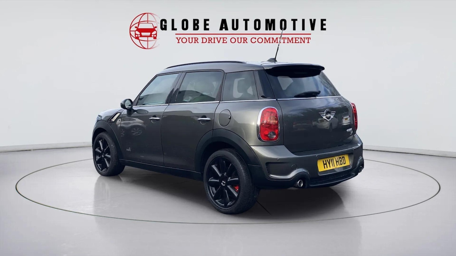 Used MINI Countryman 2011 for sale - 78062820: Photo 44