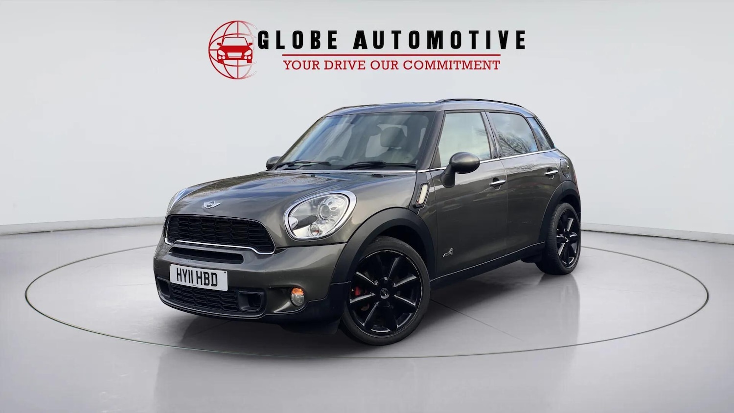 Used MINI Countryman 2011 for sale - 78062820: Photo 48