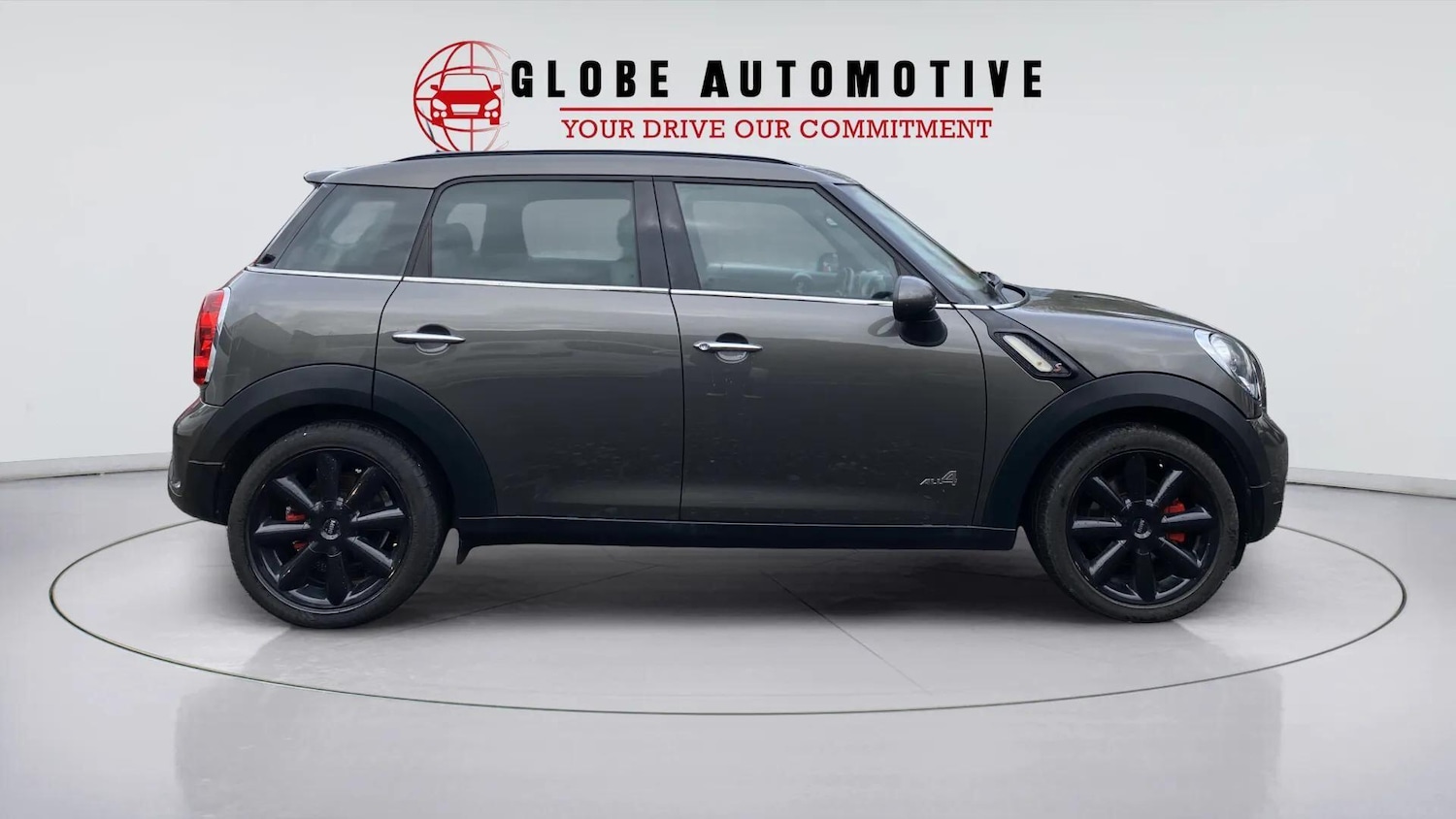 Used MINI Countryman 2011 for sale - 78062820: Photo 5