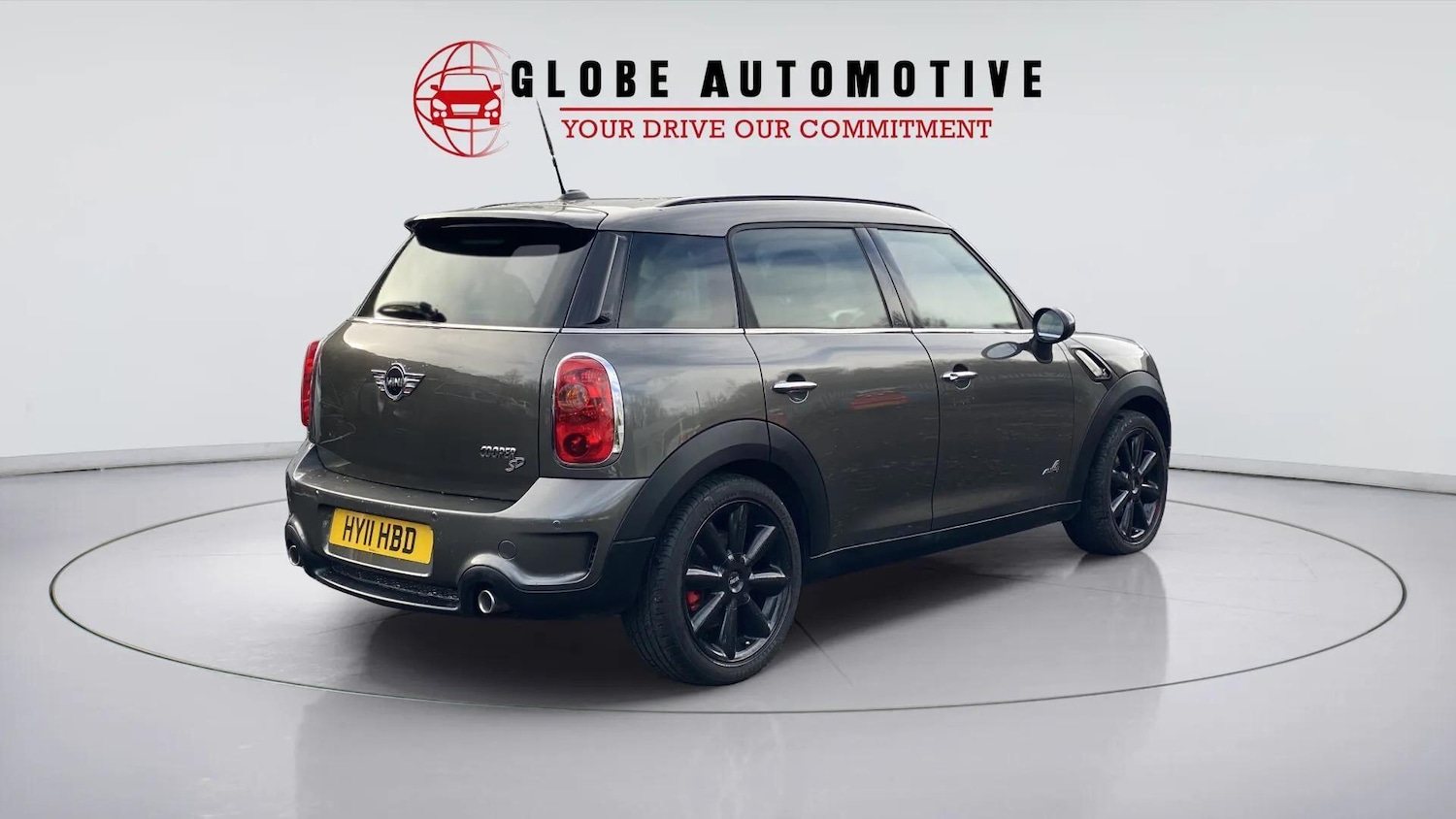 Used MINI Countryman 2011 for sale - 78062820: Photo 6