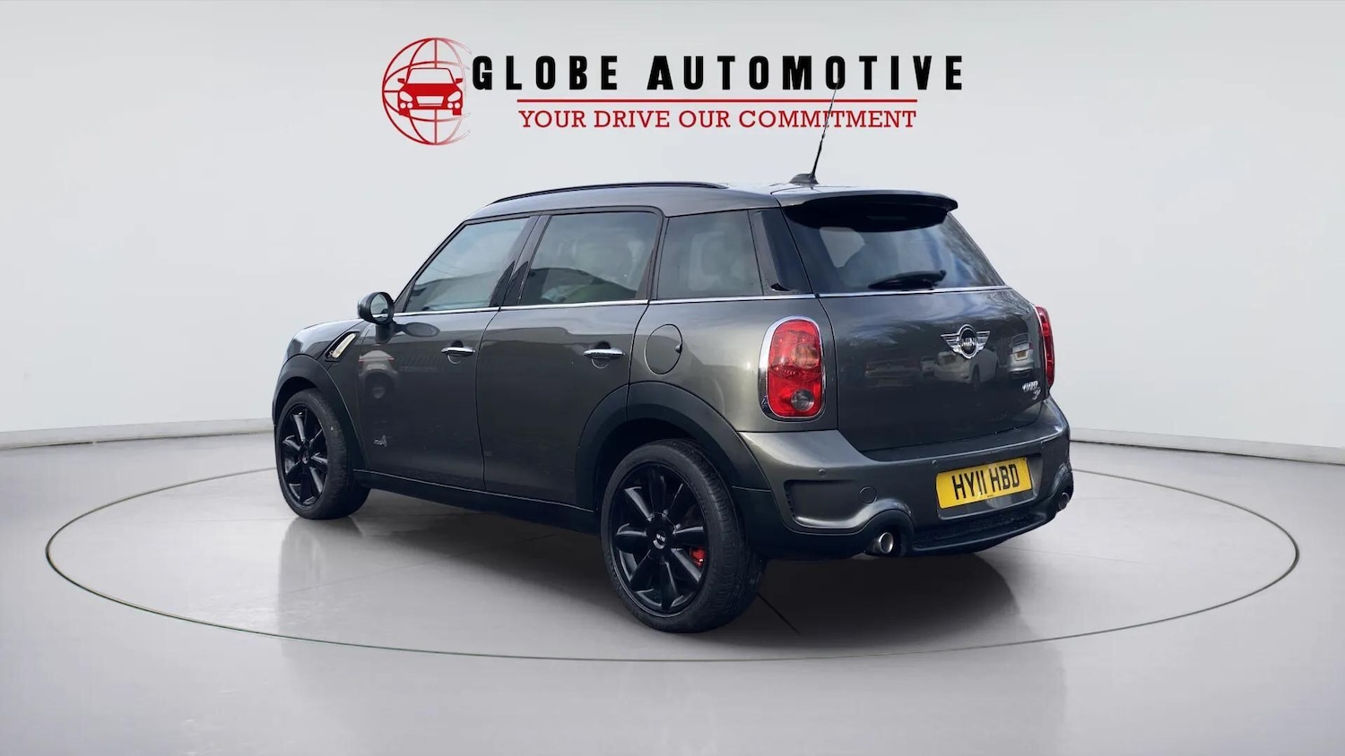 Used MINI Countryman 2011 for sale - 78062820: Photo 7