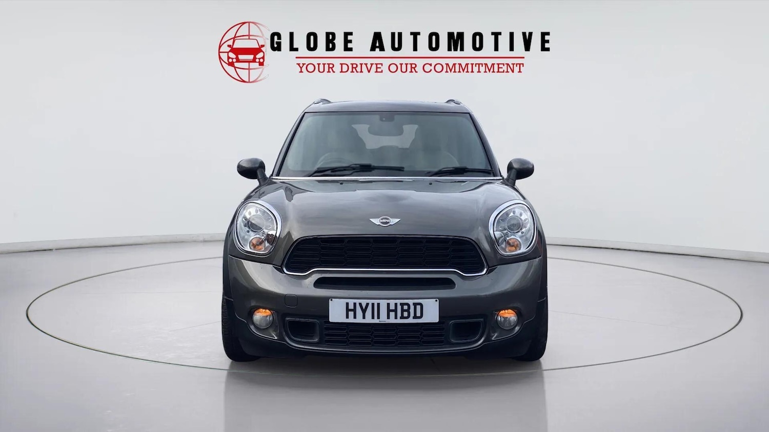 Used MINI Countryman 2011 for sale - 78062820: Photo 8