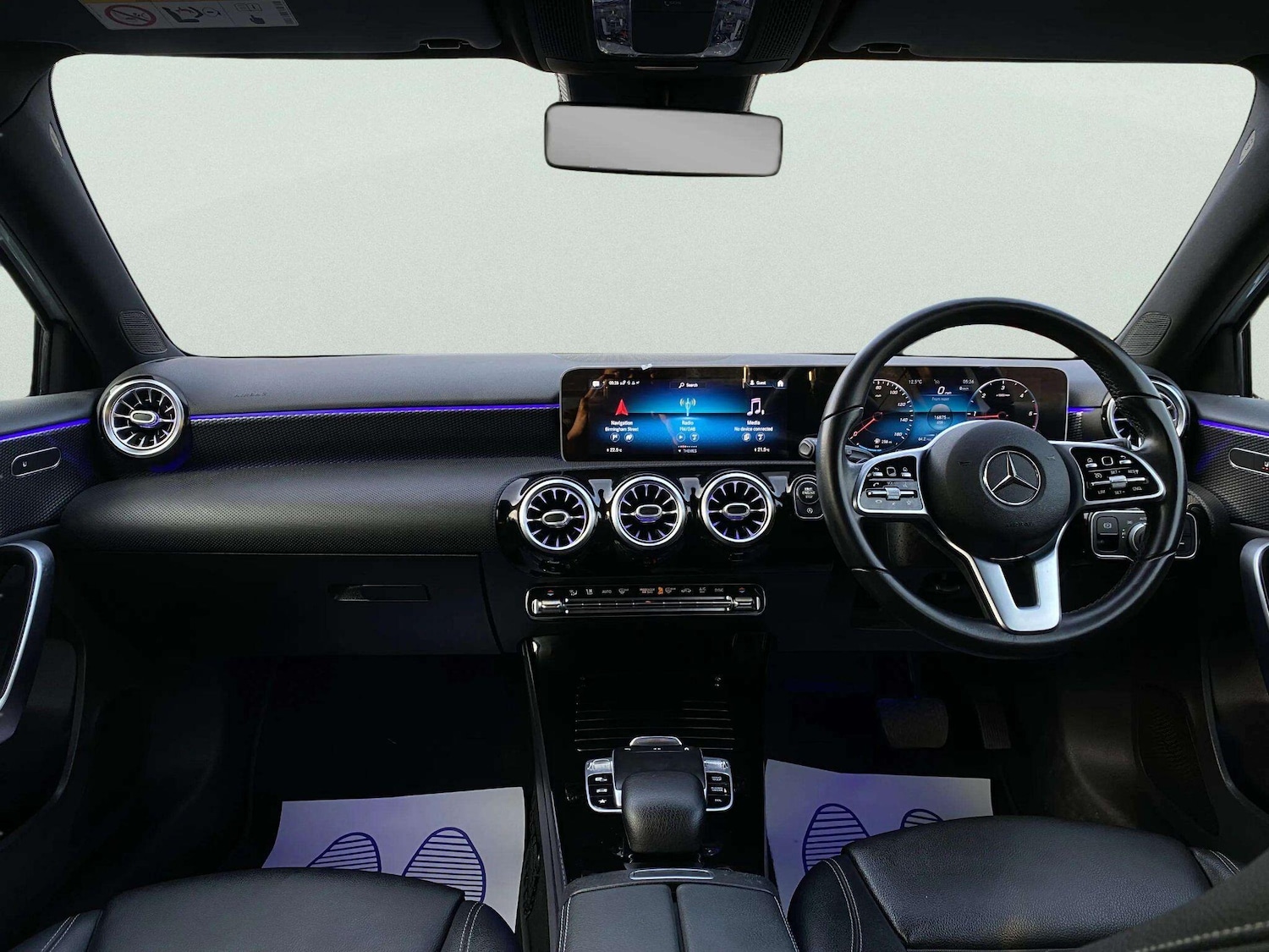 Used Mercedes-Benz A-Class for sale - 77957096: Photo 11