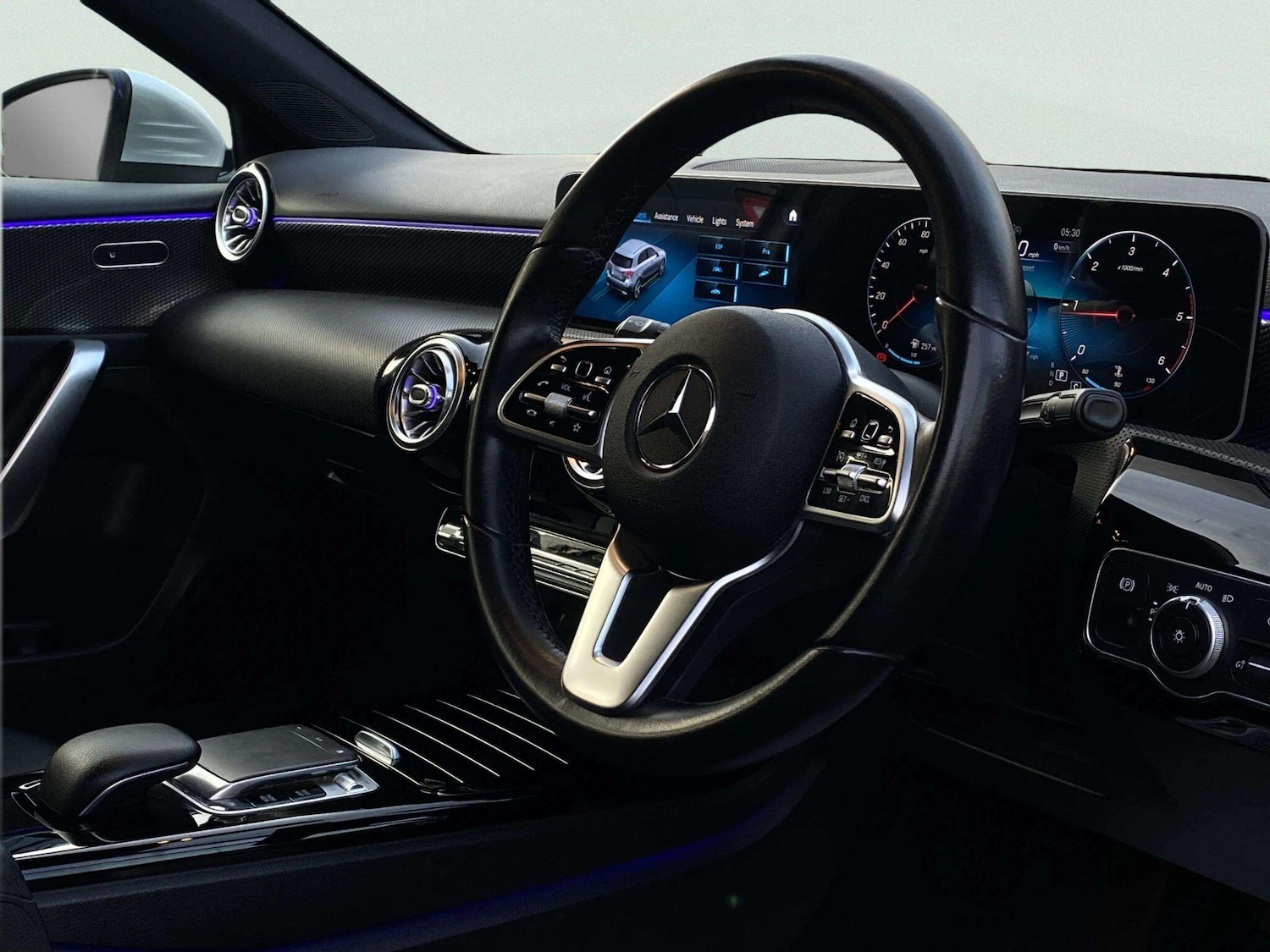 Used Mercedes-Benz A-Class for sale - 77957096: Photo 12