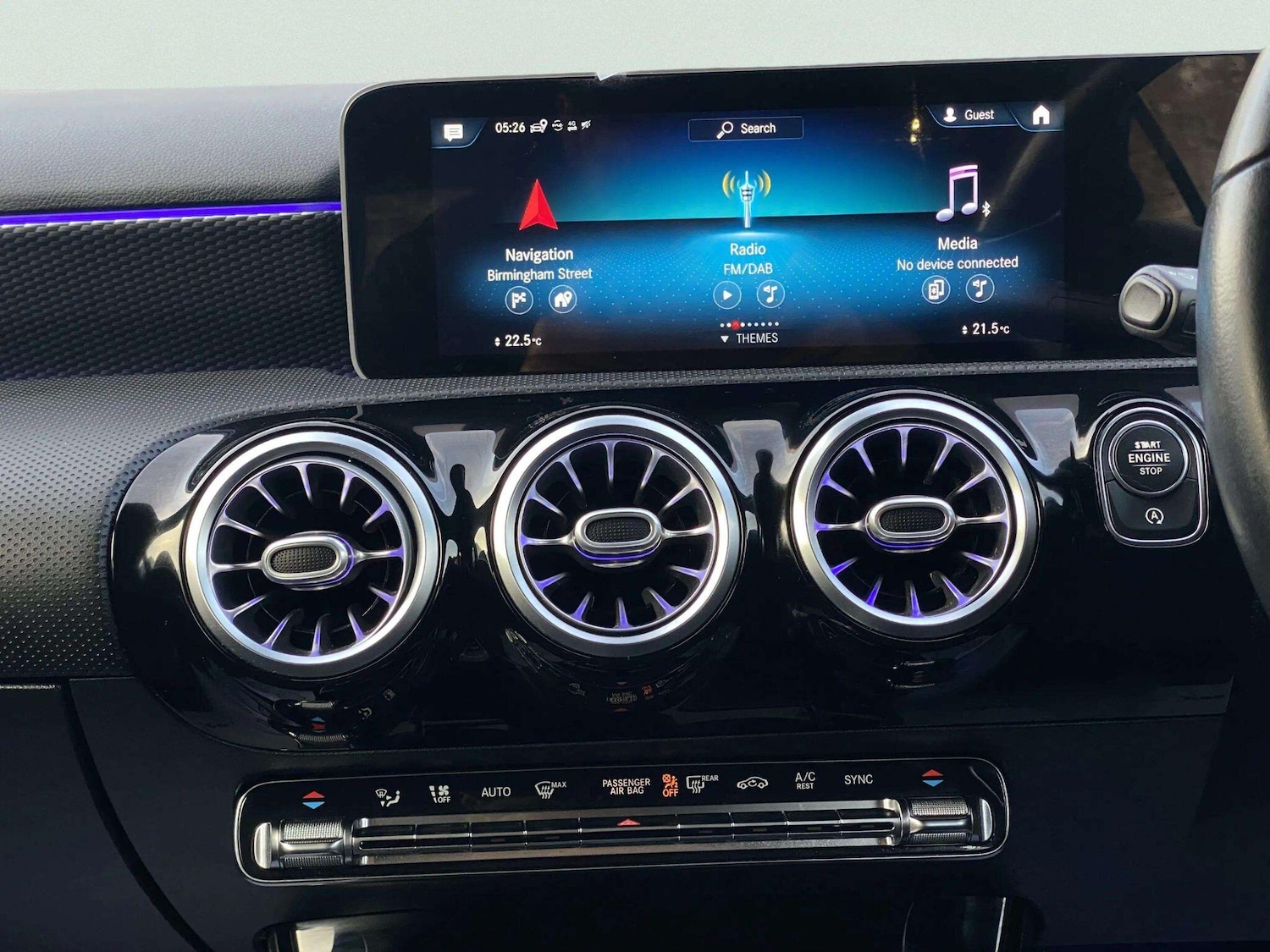 Used Mercedes-Benz A-Class for sale - 77957096: Photo 15