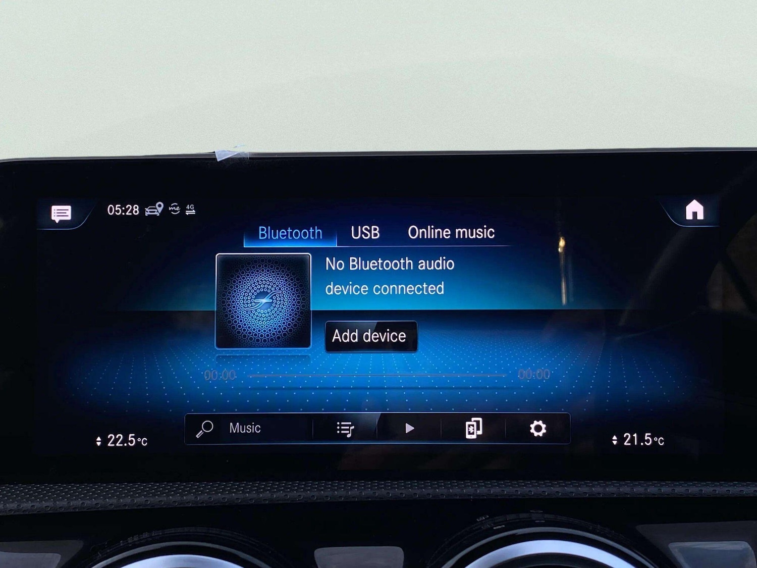 Used Mercedes-Benz A-Class for sale - 77957096: Photo 17