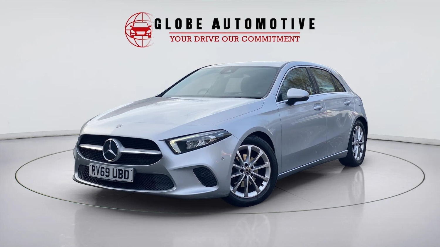 Used Mercedes-Benz A-Class for sale - 77957096: Photo 2