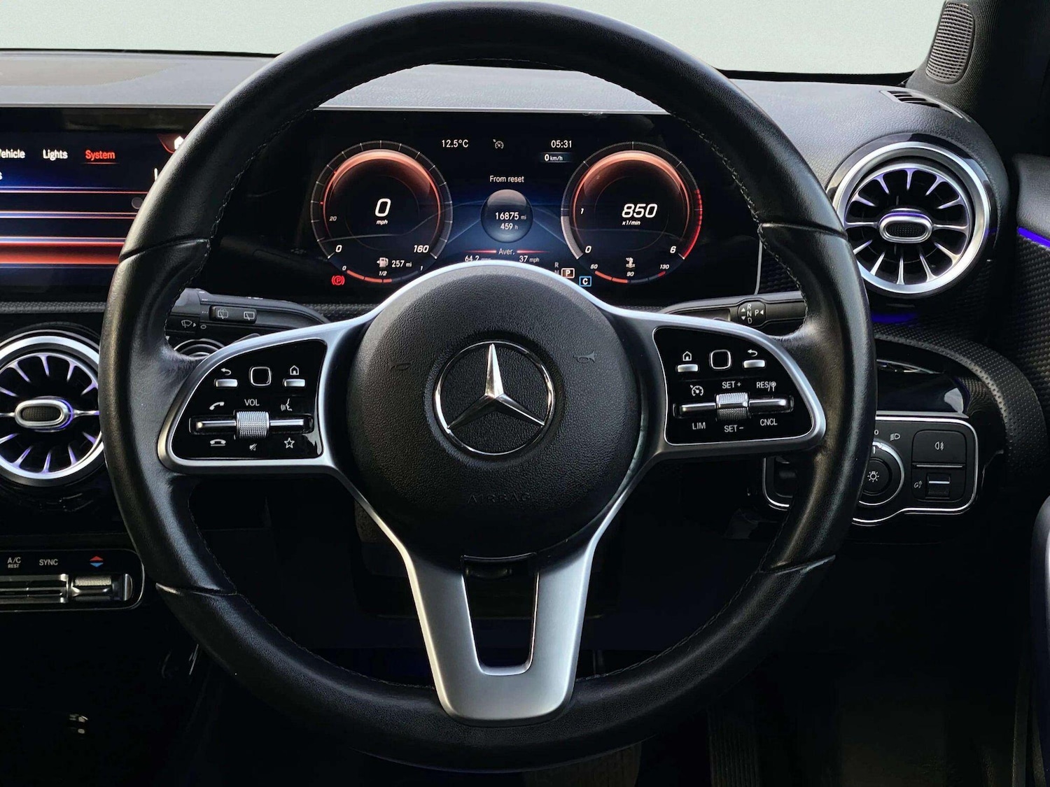 Used Mercedes-Benz A-Class for sale - 77957096: Photo 23