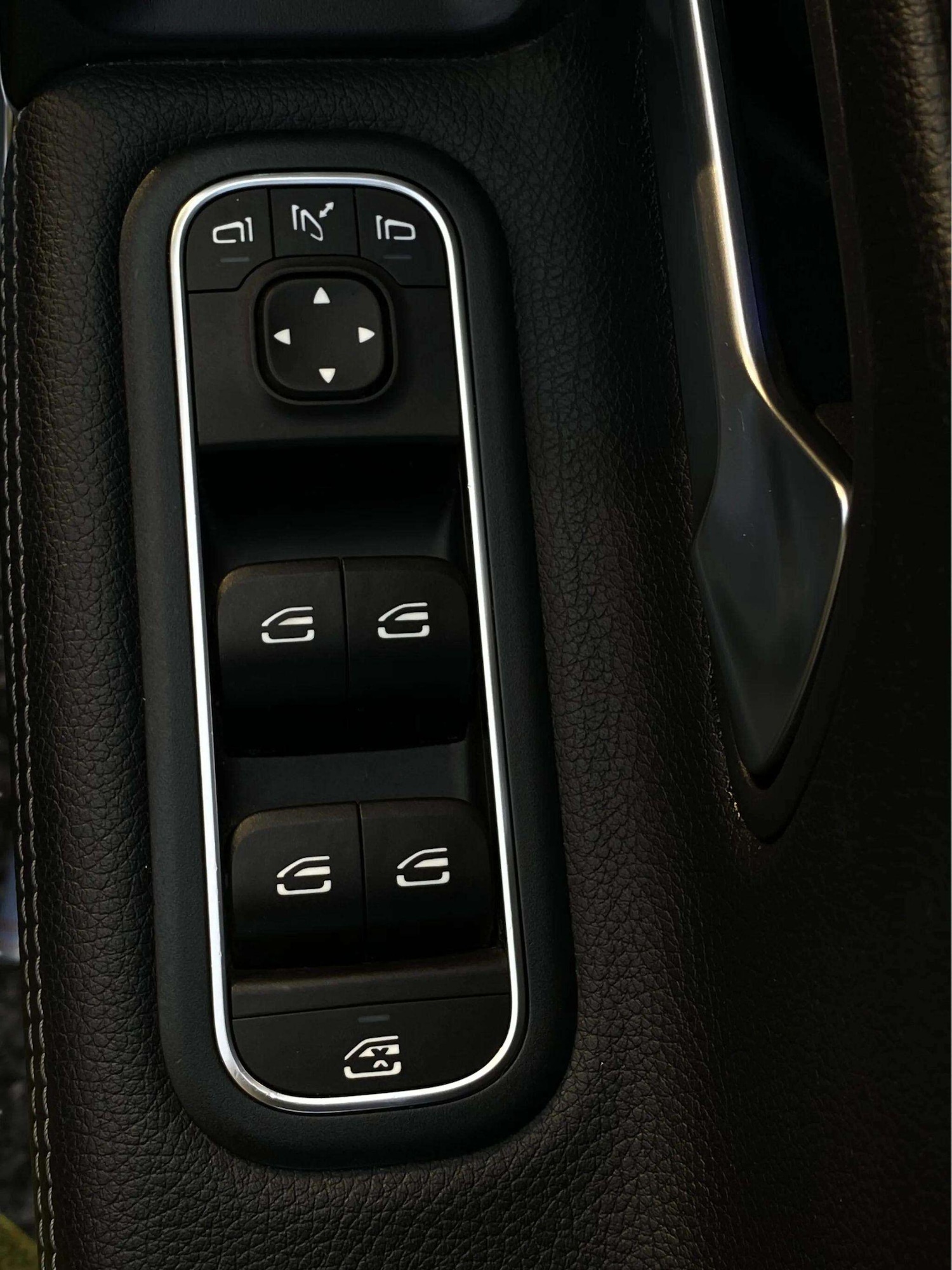 Used Mercedes-Benz A-Class for sale - 77957096: Photo 26