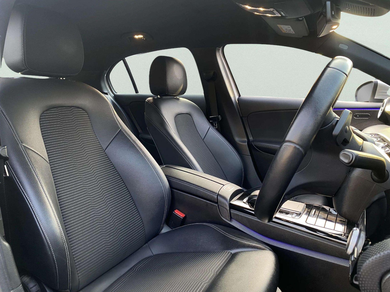 Used Mercedes-Benz A-Class for sale - 77957096: Photo 29