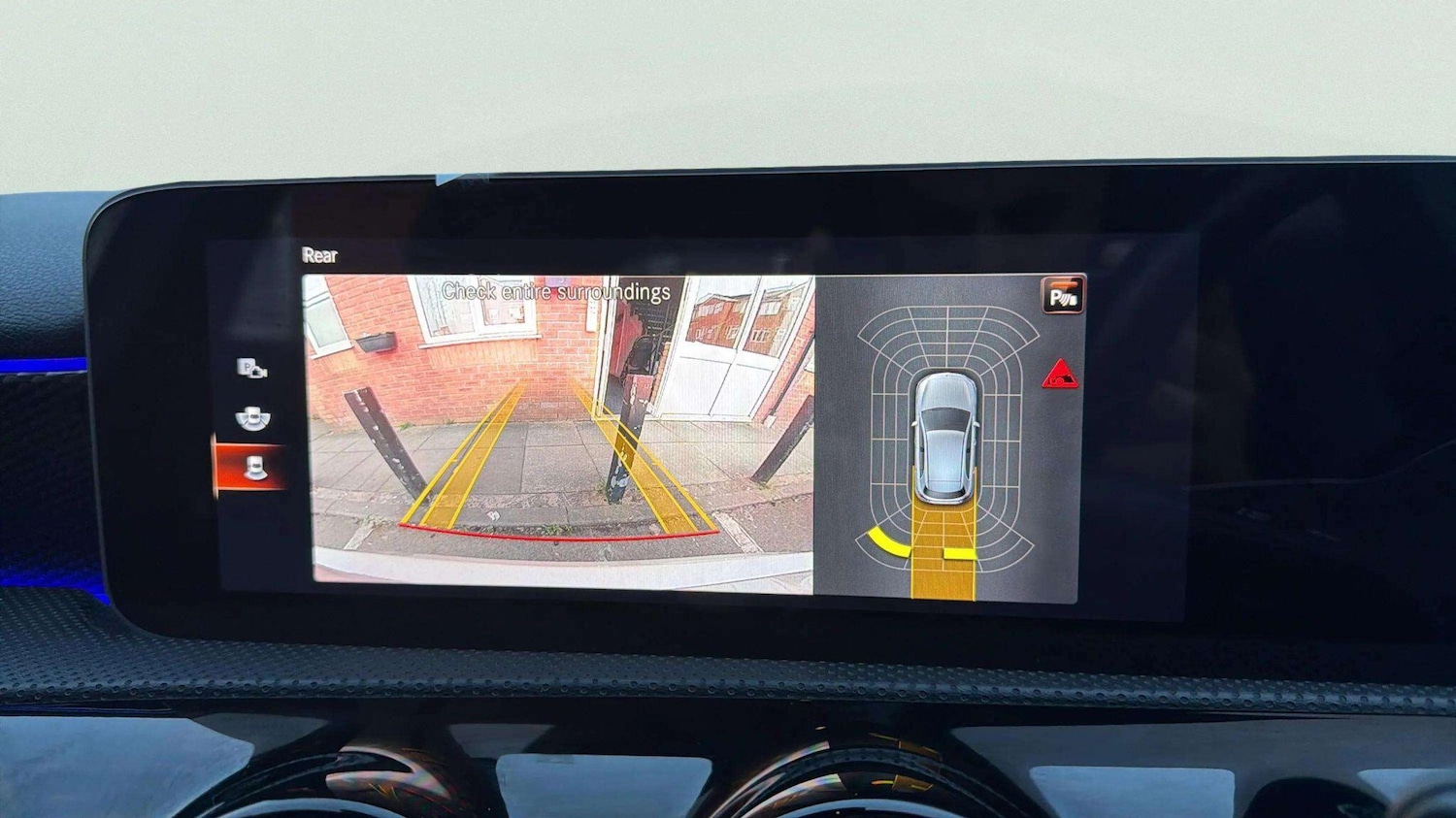 Used Mercedes-Benz A-Class for sale - 77957096: Photo 3