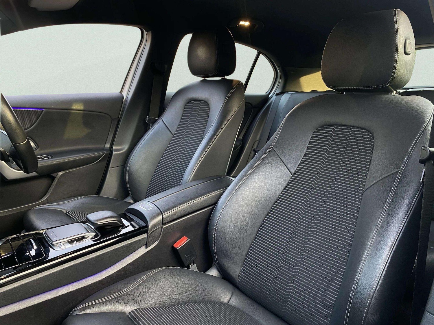 Used Mercedes-Benz A-Class for sale - 77957096: Photo 30