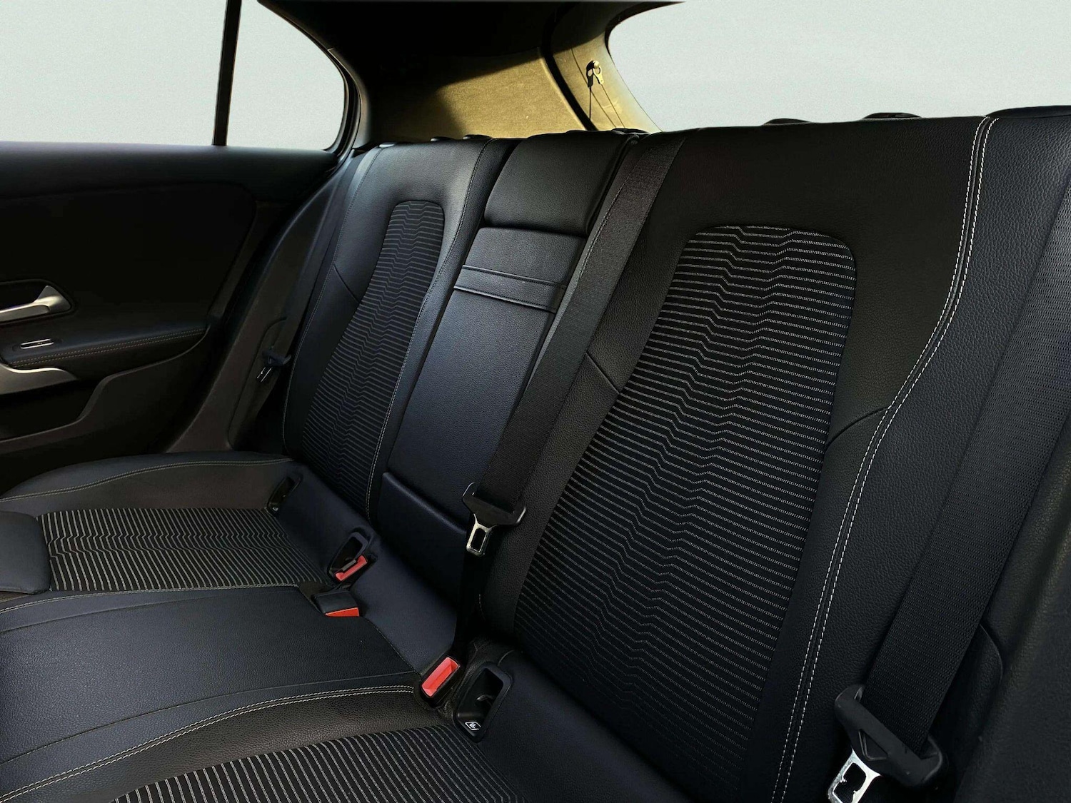 Used Mercedes-Benz A-Class for sale - 77957096: Photo 33