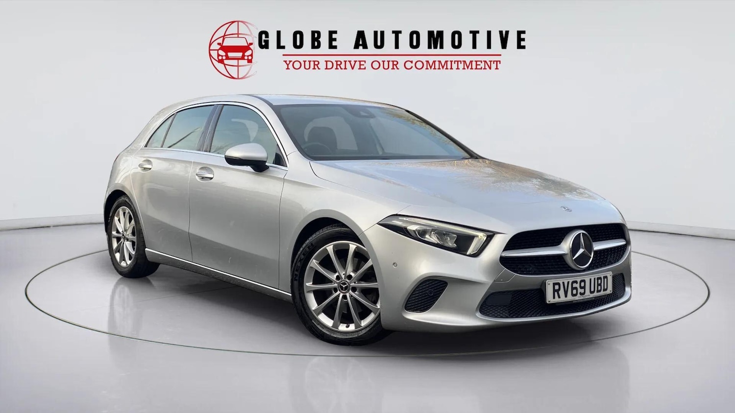 Used Mercedes-Benz A-Class for sale - 77957096: Photo 35