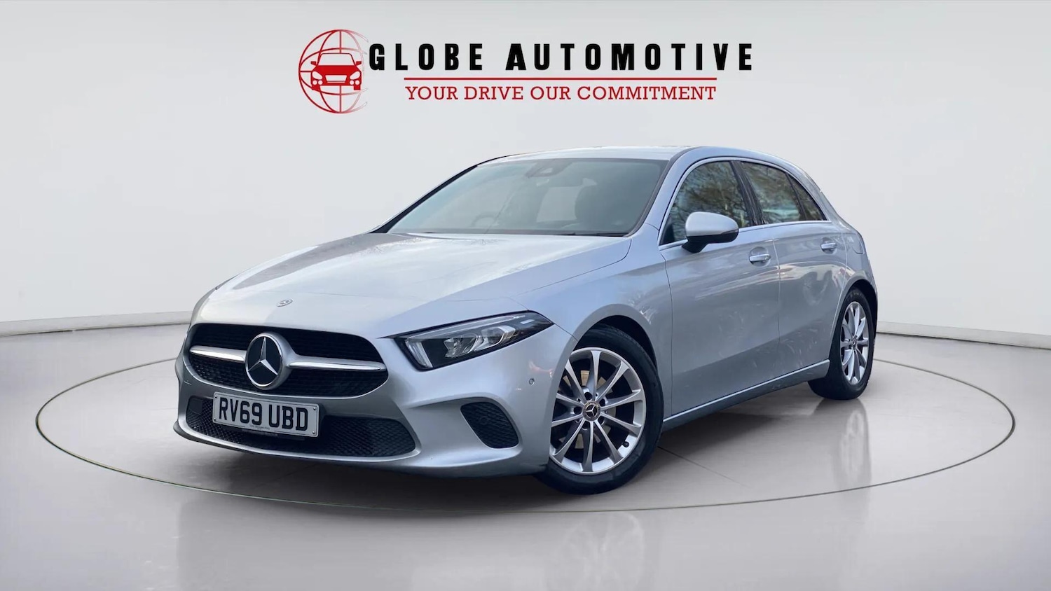 Used Mercedes-Benz A-Class for sale - 77957096: Photo 36