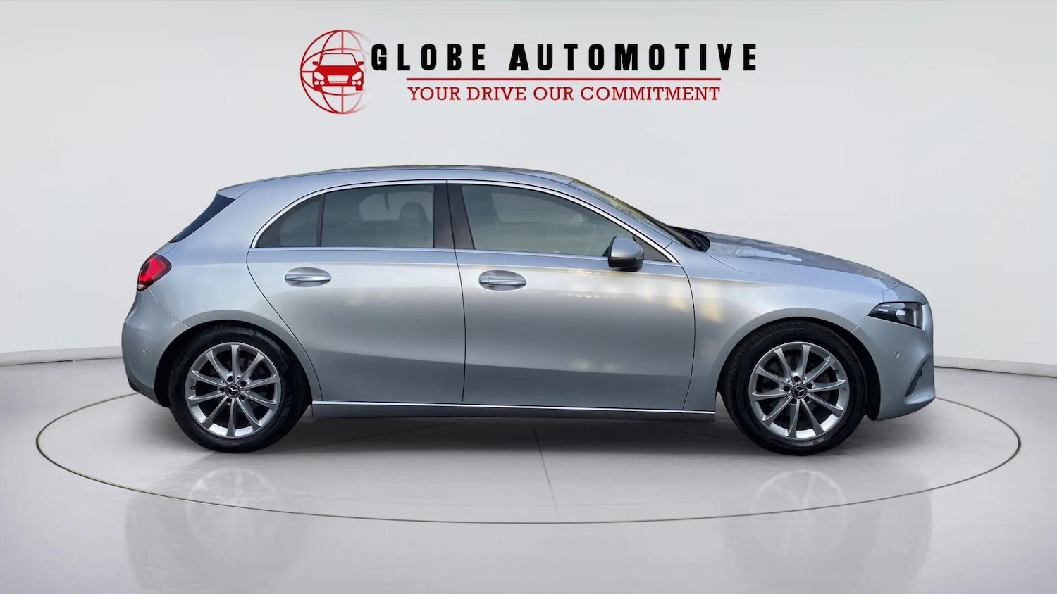 Used Mercedes-Benz A-Class for sale - 77957096: Photo 37