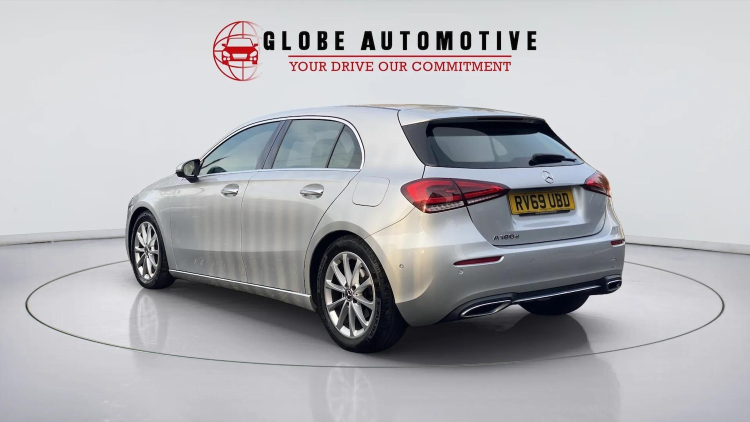 Used Mercedes-Benz A-Class for sale - 77957096: Photo 40