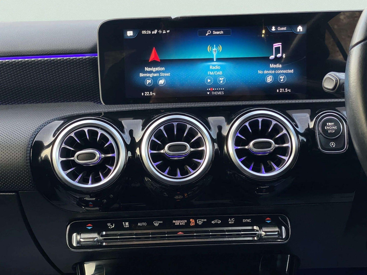 Used Mercedes-Benz A-Class for sale - 77957096: Photo 45