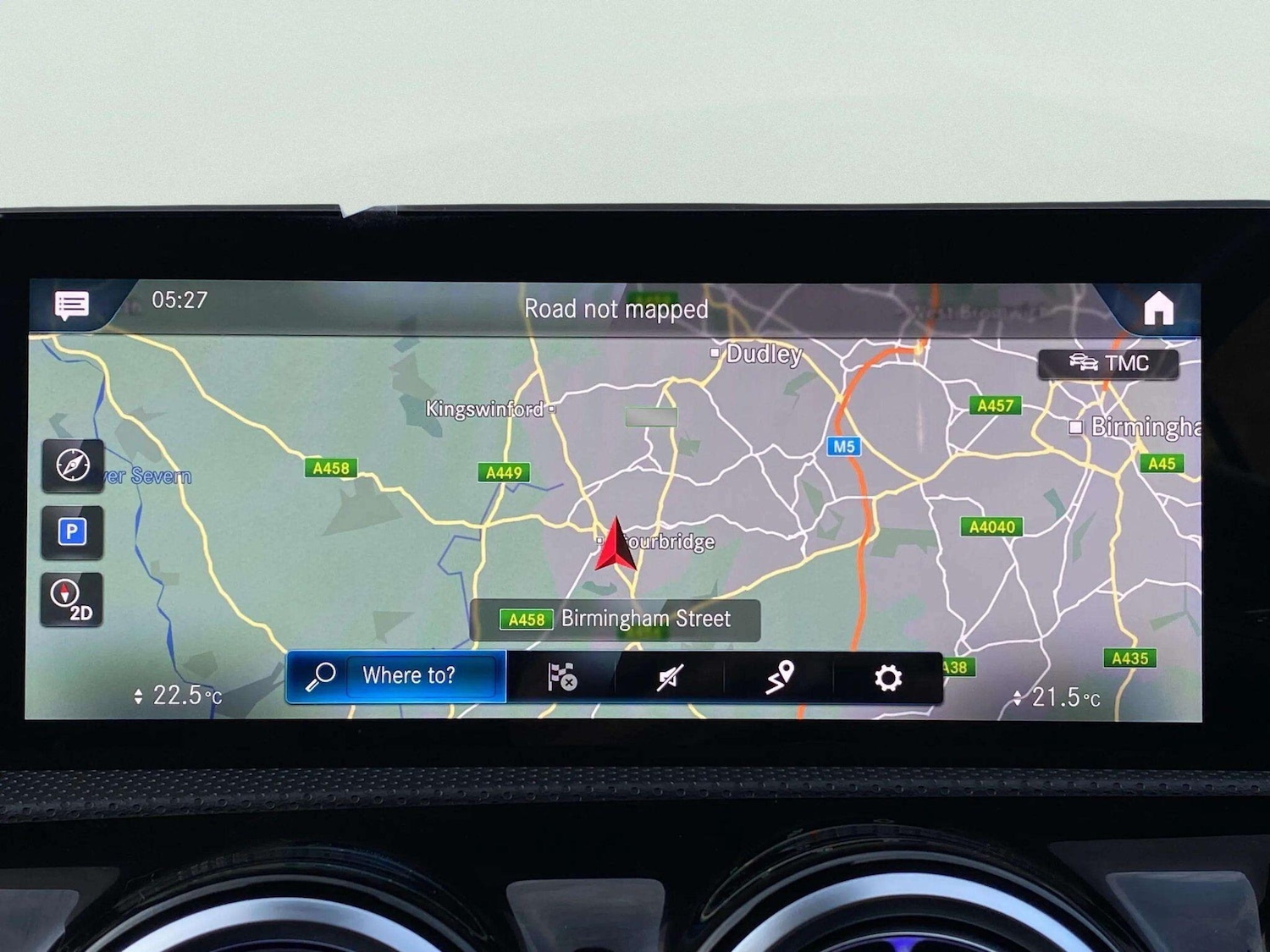 Used Mercedes-Benz A-Class for sale - 77957096: Photo 46