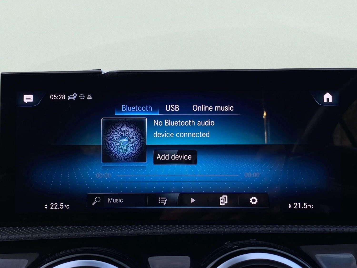 Used Mercedes-Benz A-Class for sale - 77957096: Photo 47