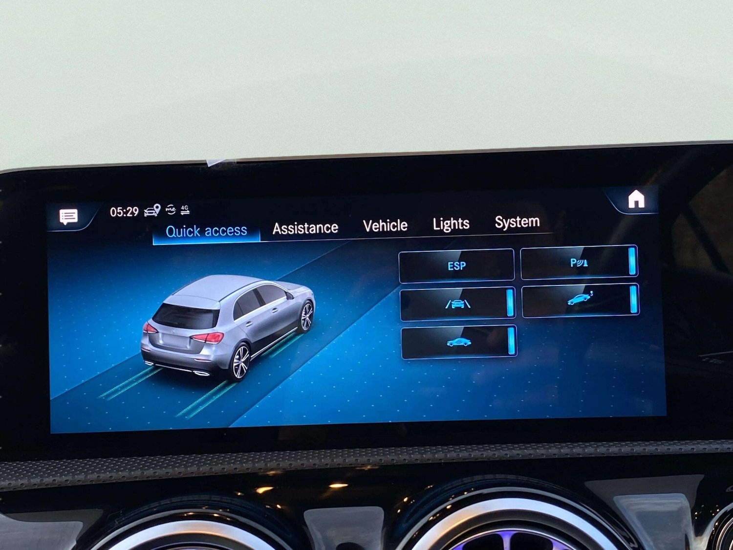 Used Mercedes-Benz A-Class for sale - 77957096: Photo 48