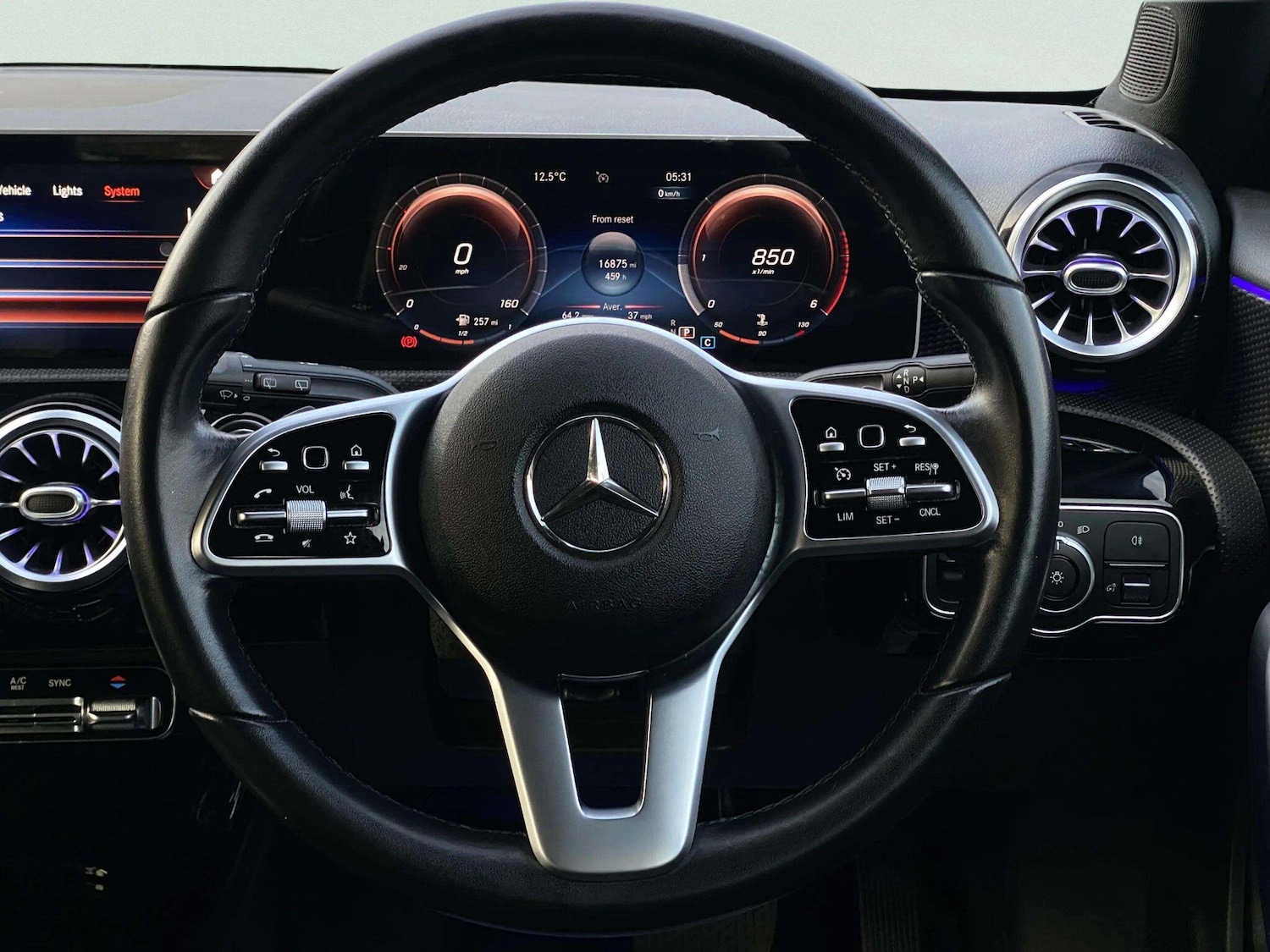 Used Mercedes-Benz A-Class for sale - 77957096: Photo 54