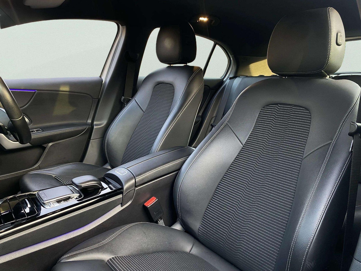 Used Mercedes-Benz A-Class for sale - 77957096: Photo 59