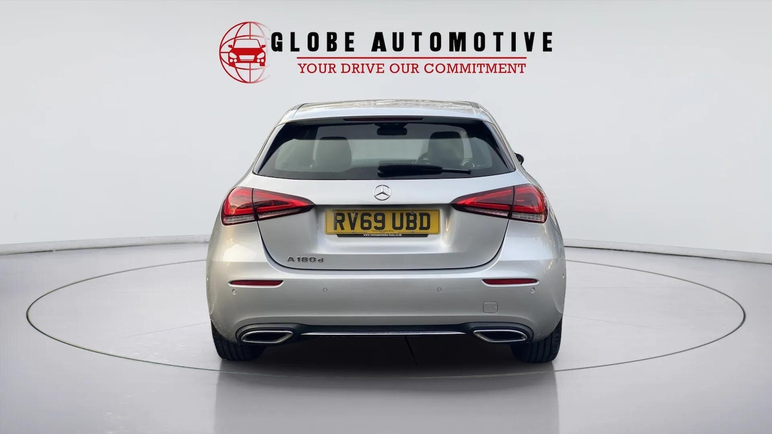 Used Mercedes-Benz A-Class for sale - 77957096: Photo 63