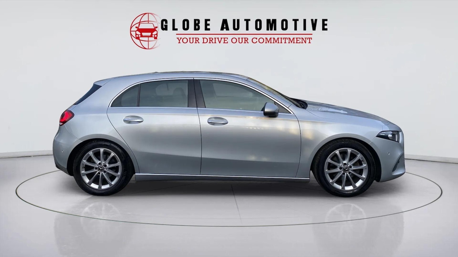 Used Mercedes-Benz A-Class for sale - 77957096: Photo 64