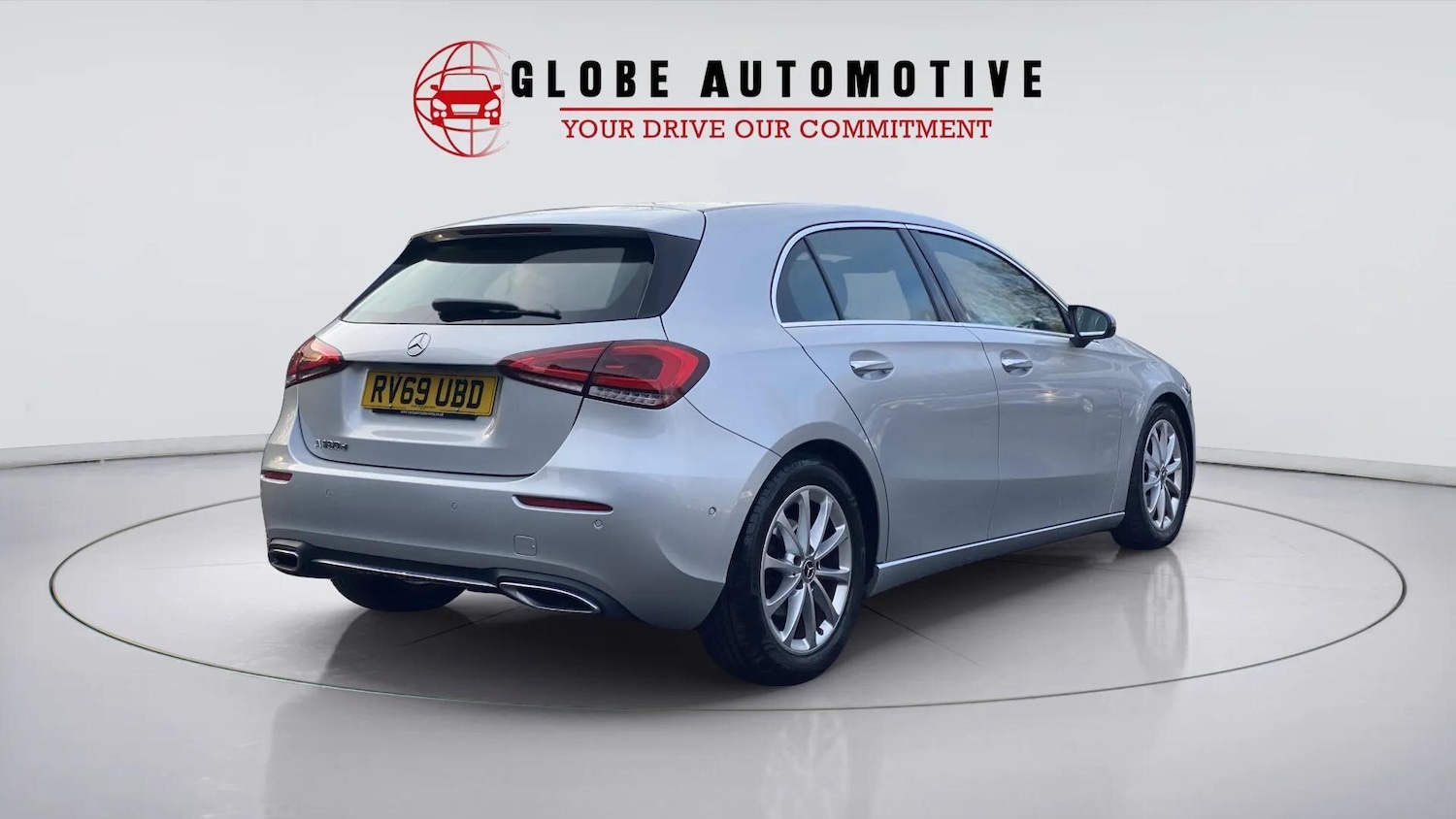 Used Mercedes-Benz A-Class for sale - 77957096: Photo 66