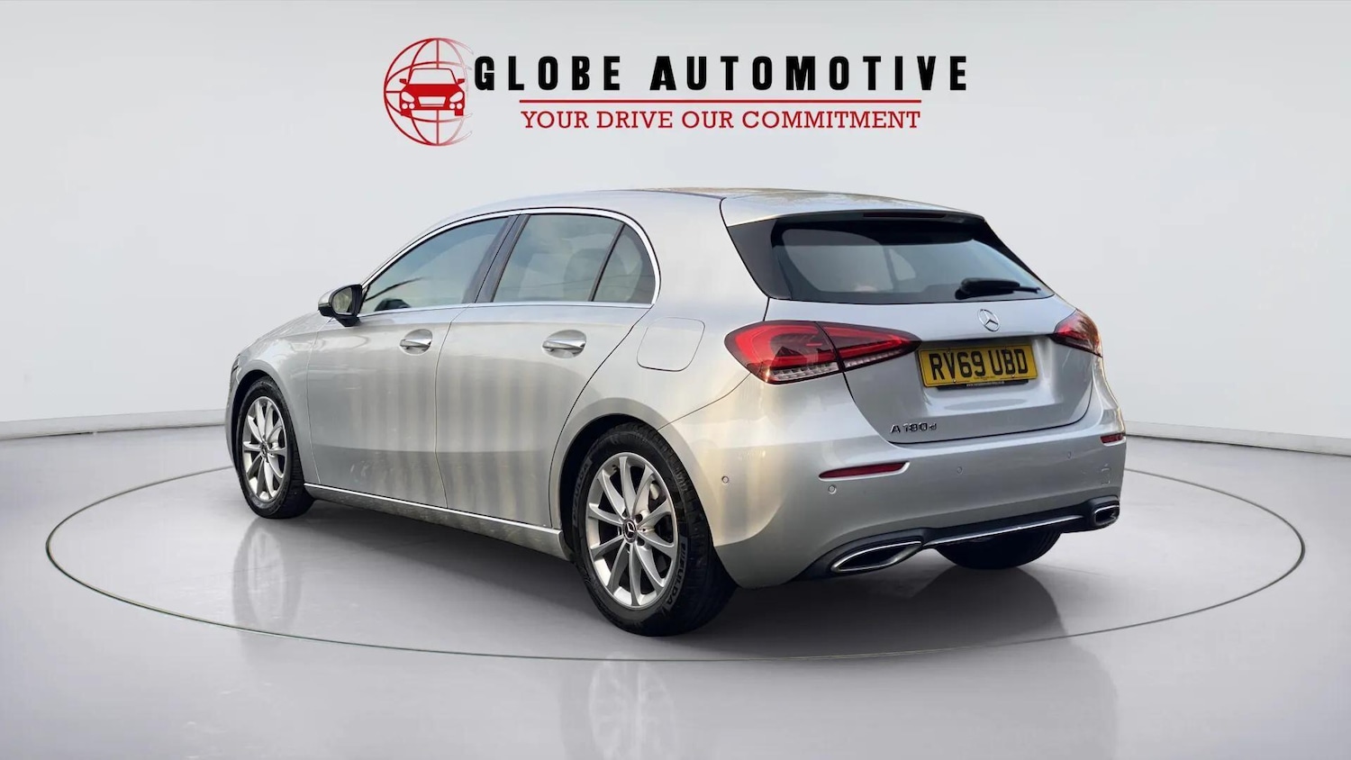 Used Mercedes-Benz A-Class for sale - 77957096: Photo 67