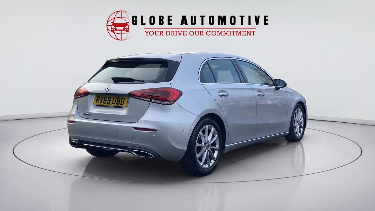 Used Mercedes-Benz A-Class for sale - 77957096: Photo 7