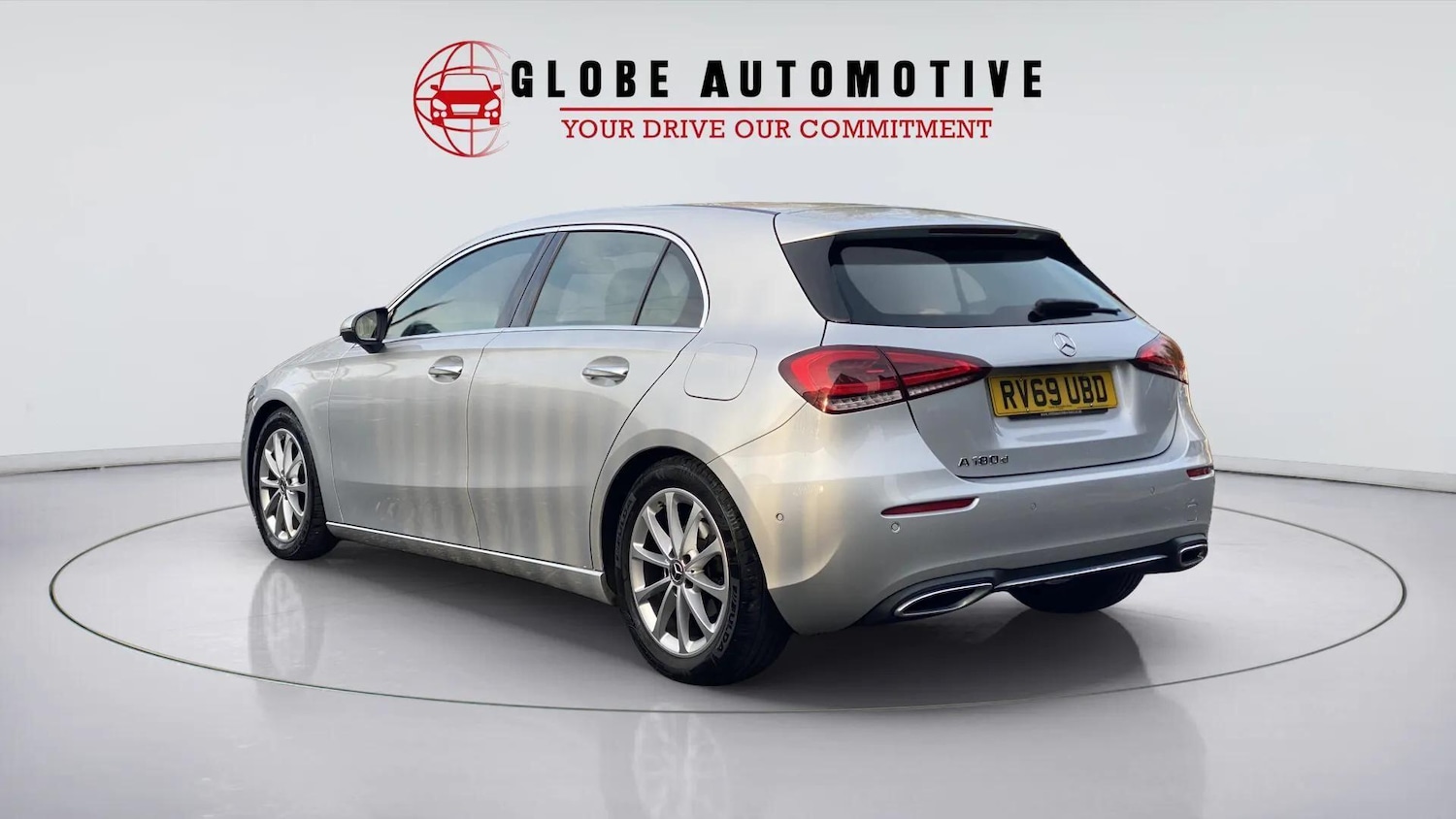 Used Mercedes-Benz A-Class for sale - 77957096: Photo 8