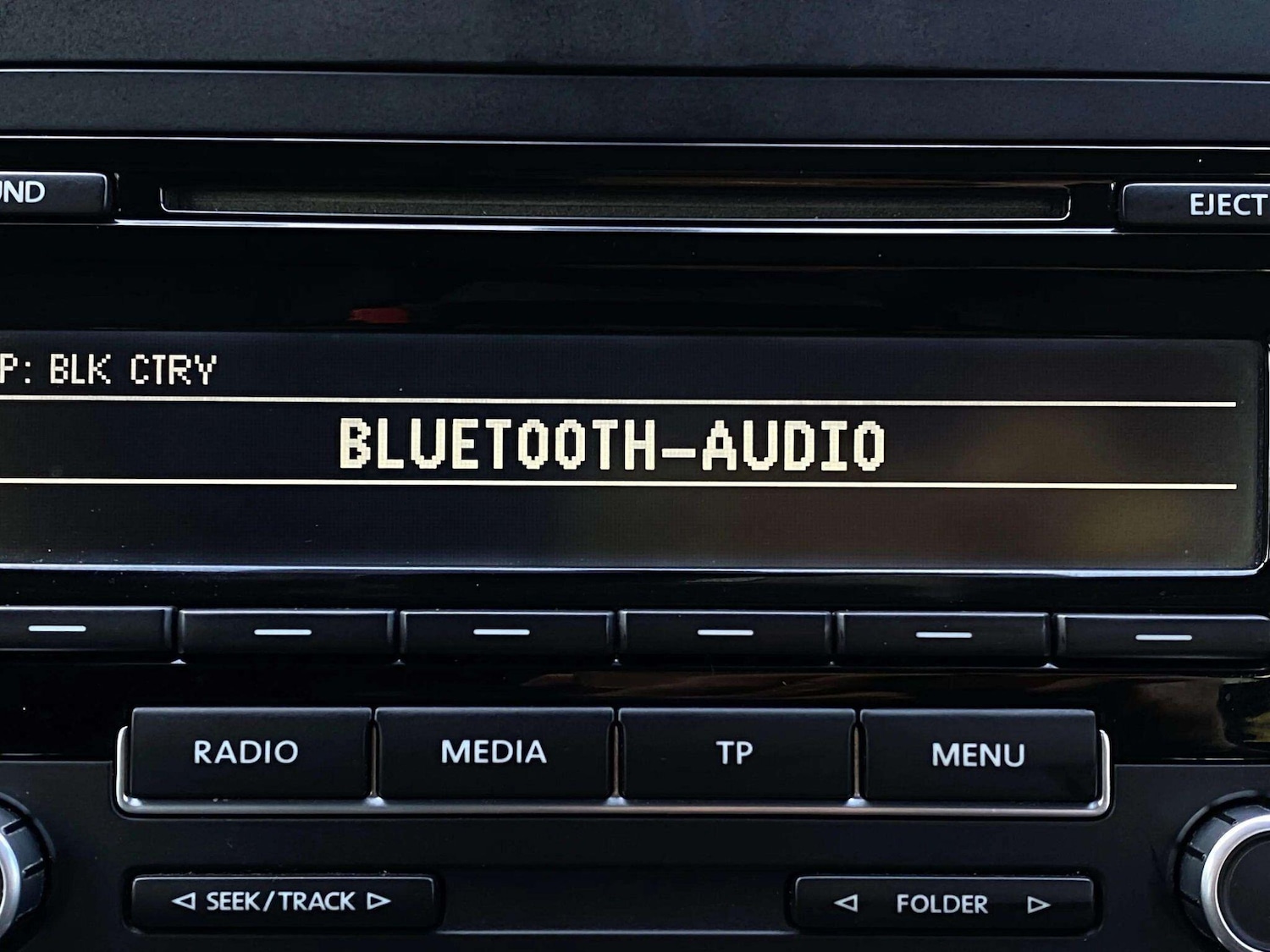 Used Volkswagen Touran 2012 for sale - 78033772: Photo 14