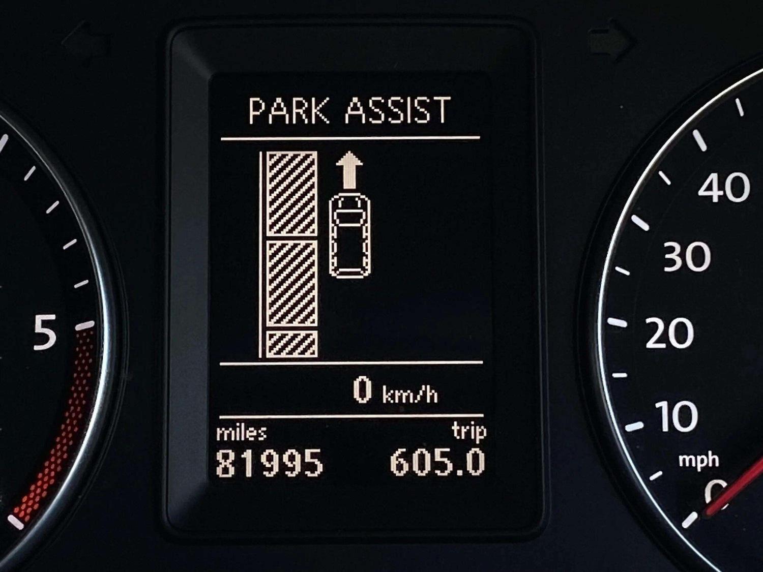 Used Volkswagen Touran 2012 for sale - 78033772: Photo 15