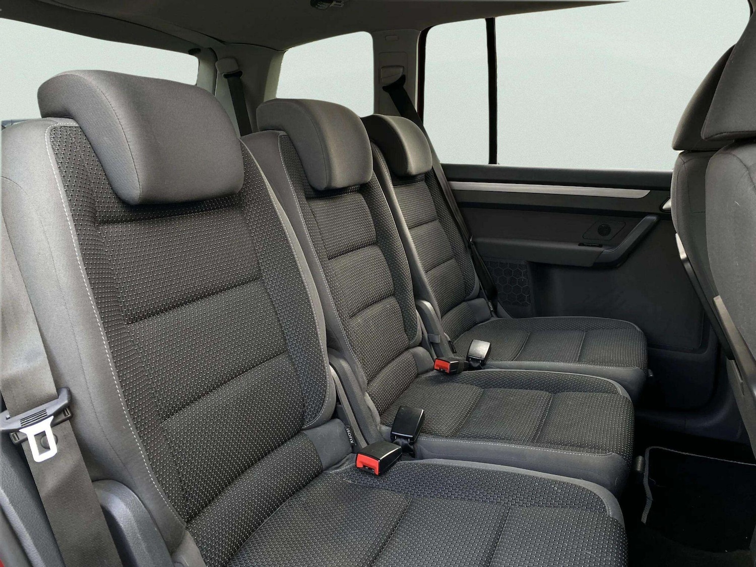 Used Volkswagen Touran 2012 for sale - 78033772: Photo 24