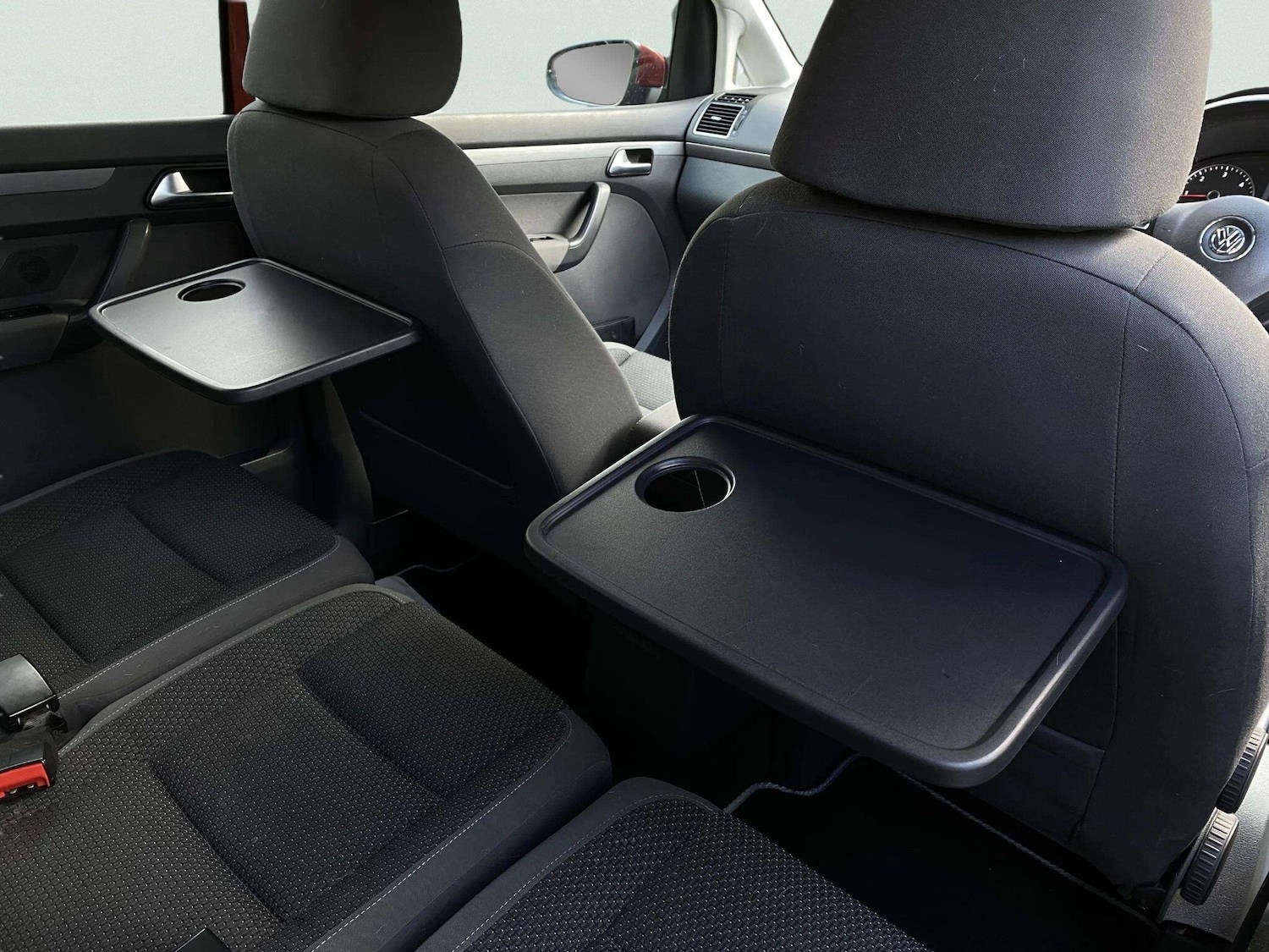 Used Volkswagen Touran 2012 for sale - 78033772: Photo 25