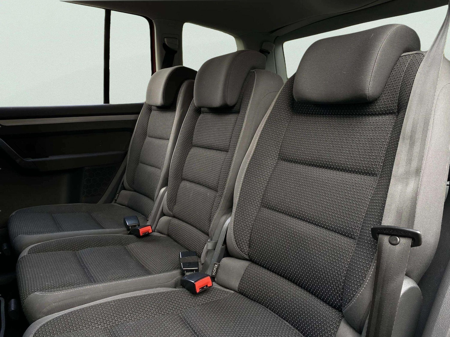 Used Volkswagen Touran 2012 for sale - 78033772: Photo 26