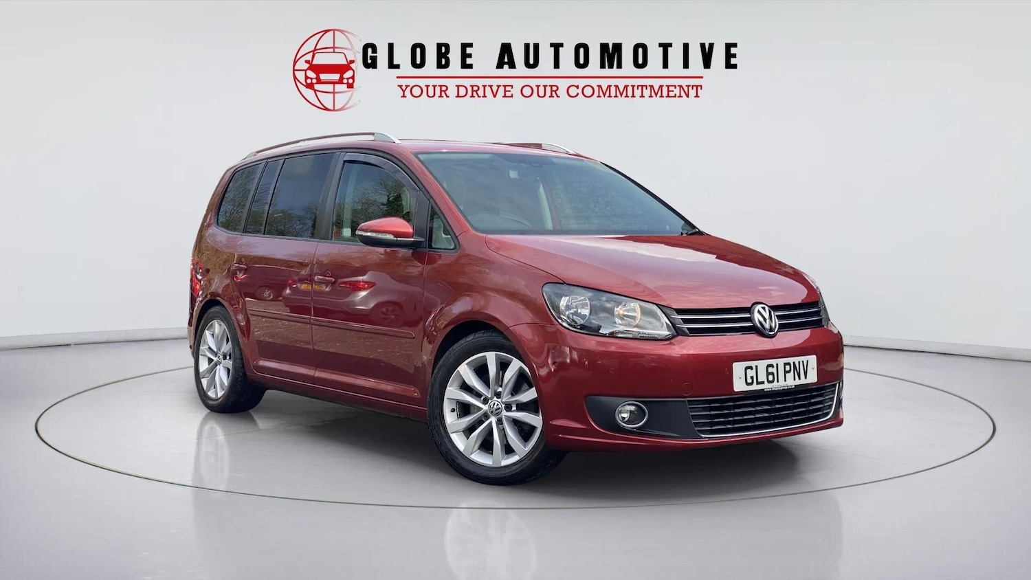 Used Volkswagen Touran 2012 for sale - 78033772: Photo 29