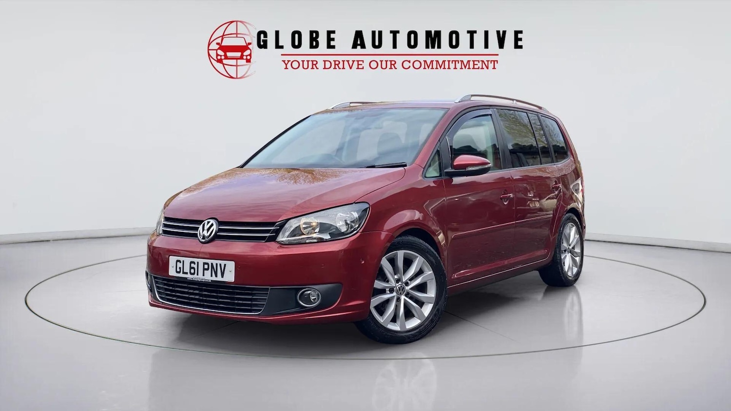 Used Volkswagen Touran 2012 for sale - 78033772: Photo 30