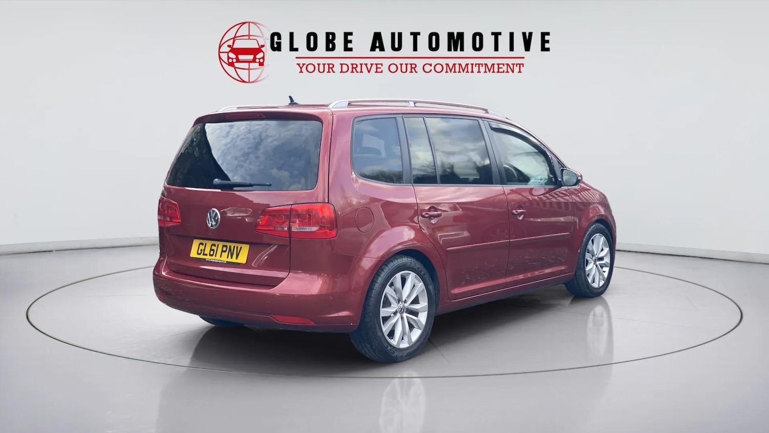Used Volkswagen Touran 2012 for sale - 78033772: Photo 31