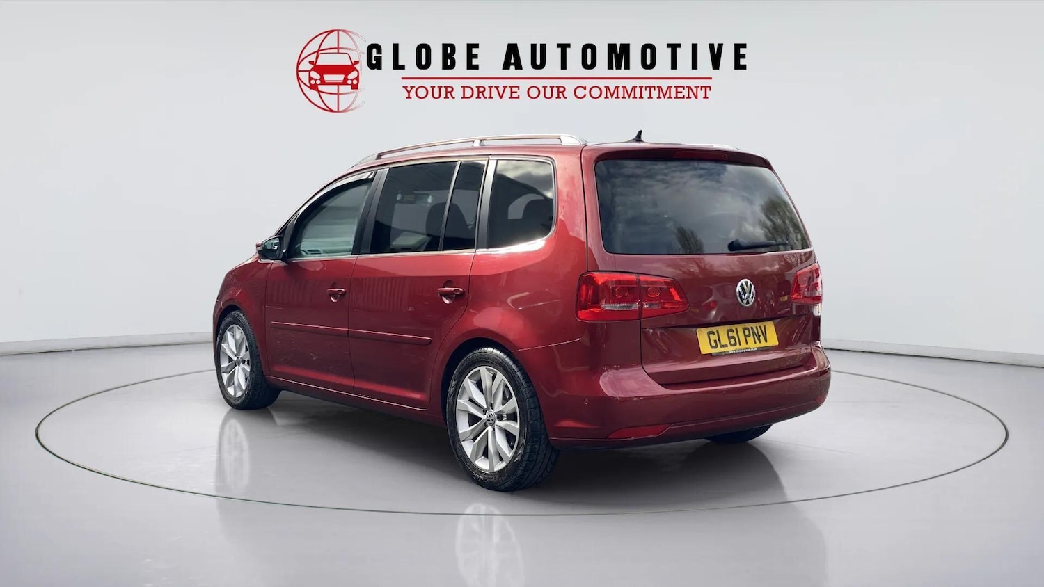 Used Volkswagen Touran 2012 for sale - 78033772: Photo 32