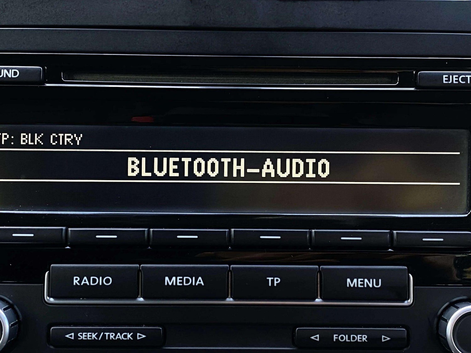 Used Volkswagen Touran 2012 for sale - 78033772: Photo 41