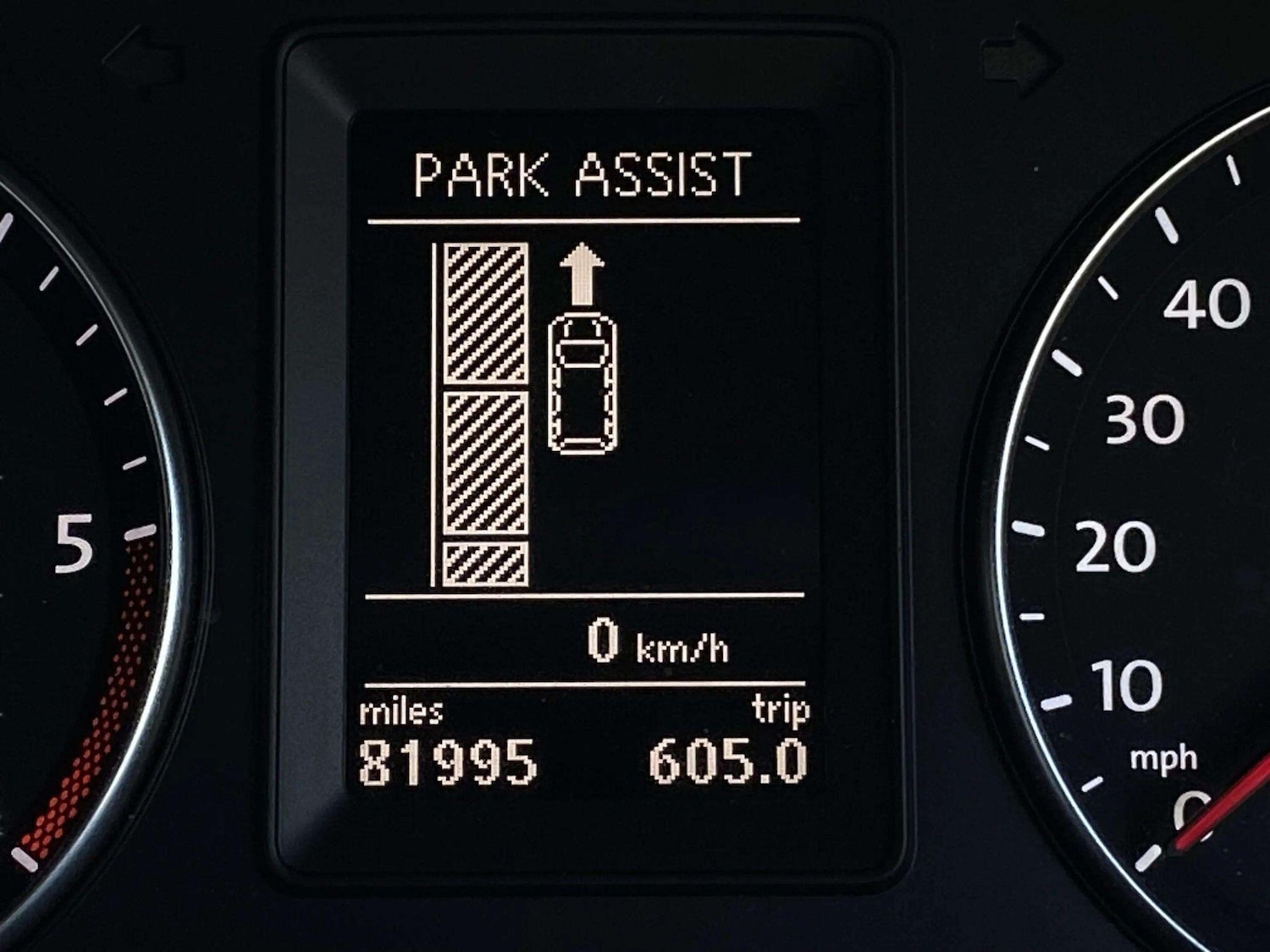 Used Volkswagen Touran 2012 for sale - 78033772: Photo 42