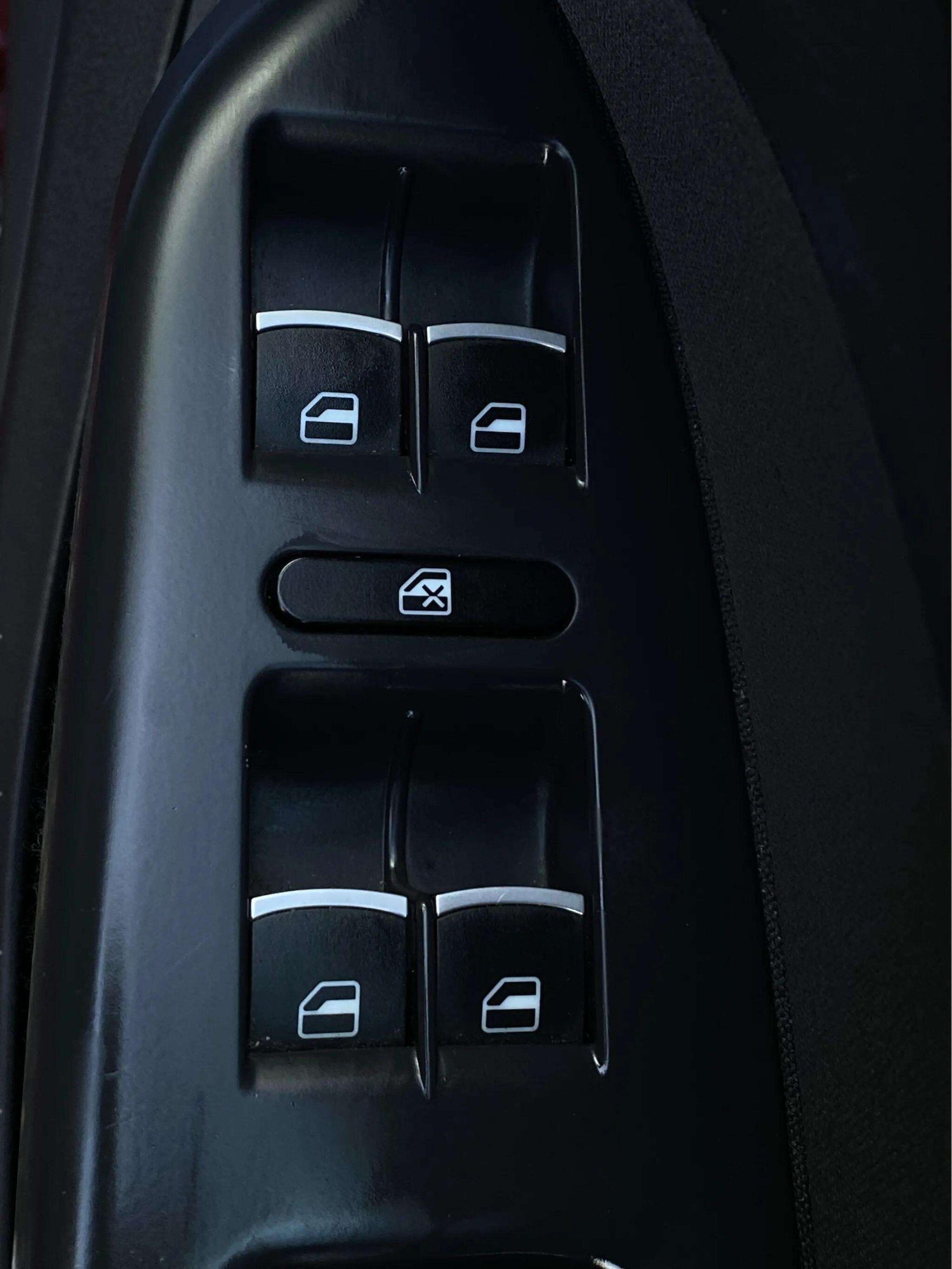 Used Volkswagen Touran 2012 for sale - 78033772: Photo 48